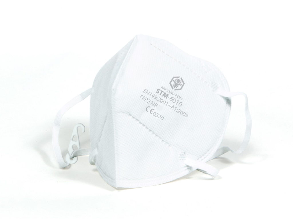 stm mask ffp2 6010