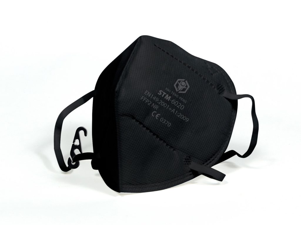 stm mask ffp2 6020