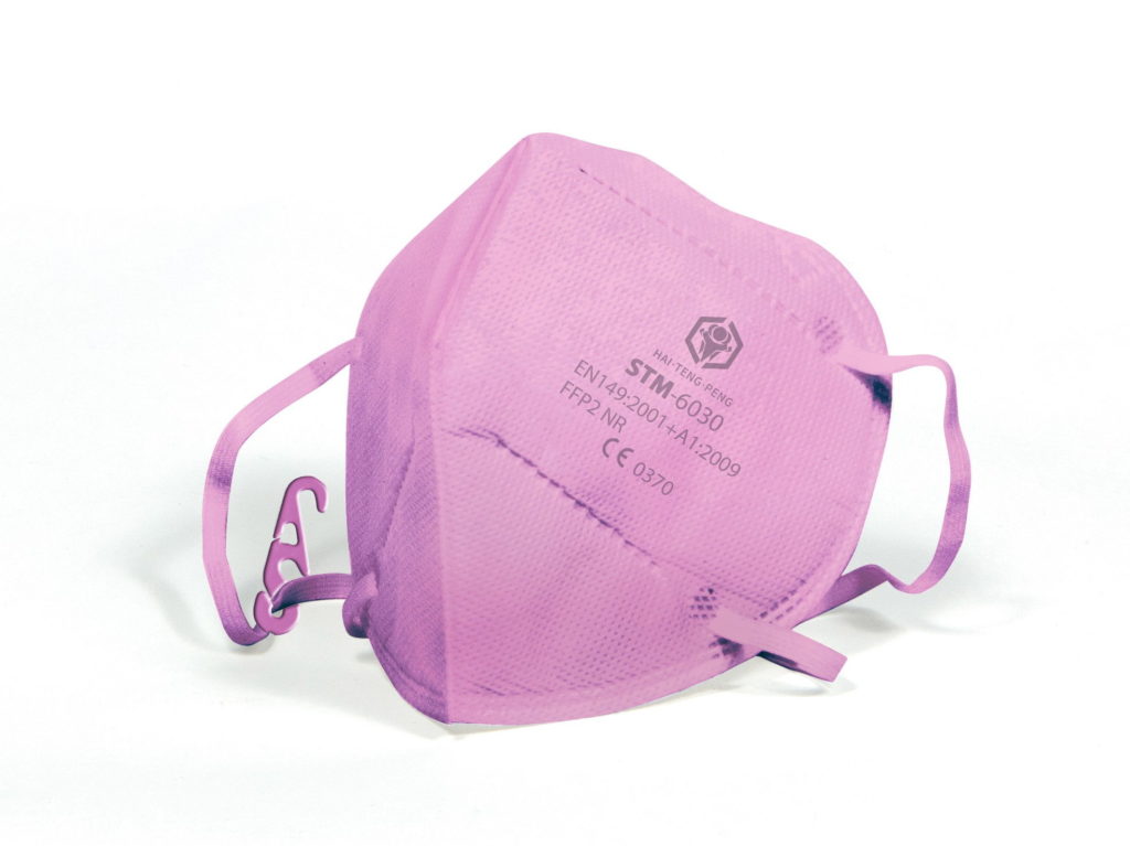 stm mask ffp2 6030