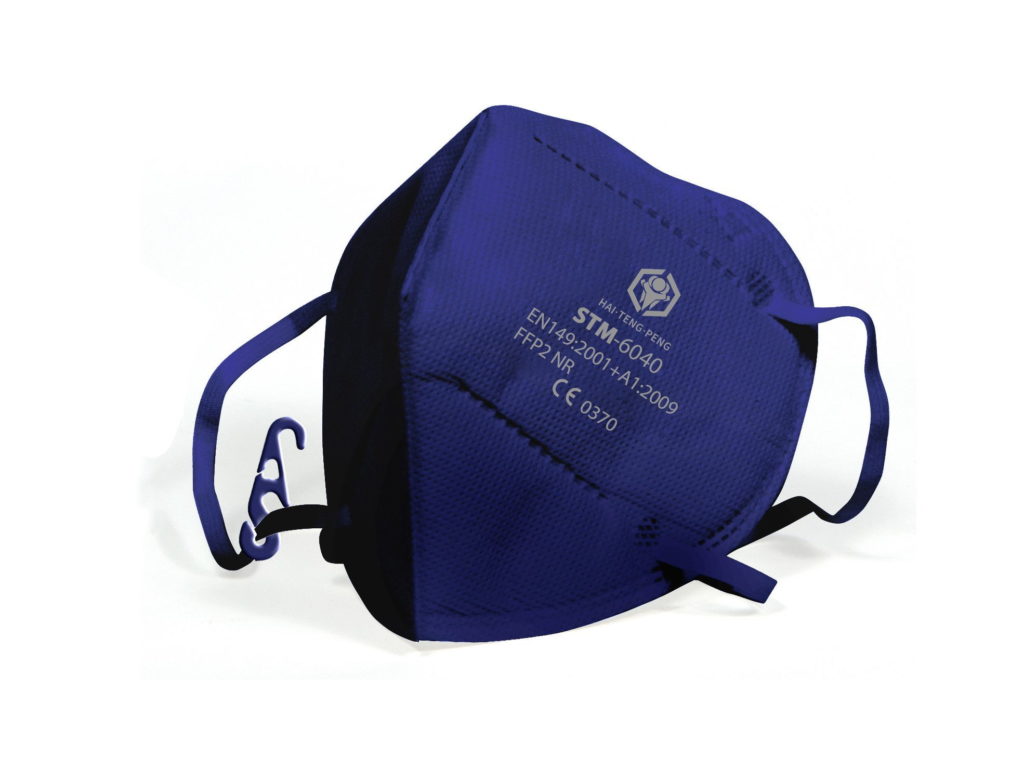 stm mask ffp2 6040